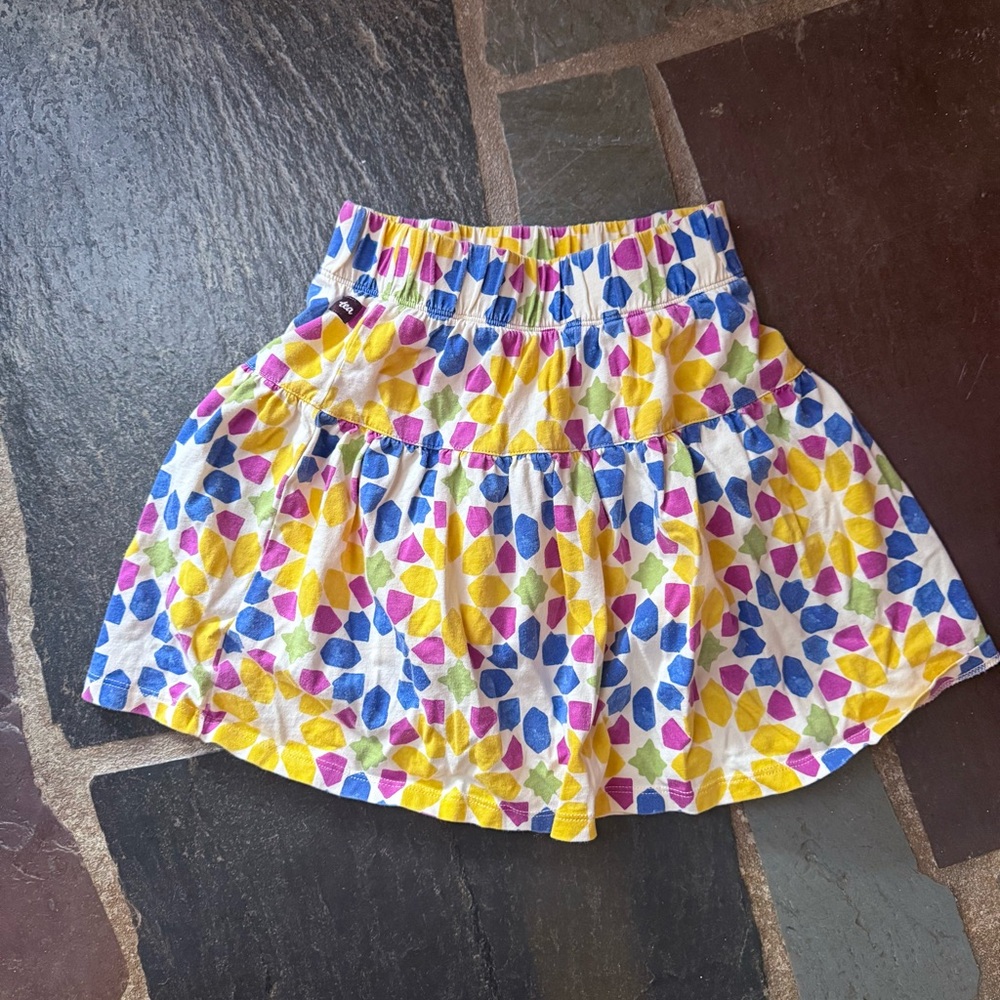 Tea Collection Skirt